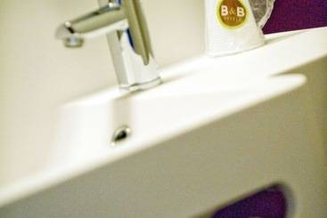 B&b Hotel Valenciennes Marly