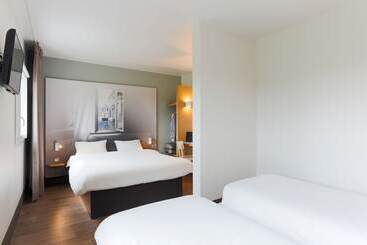 B&b Hotel Valenciennes Marly - Valenciennes