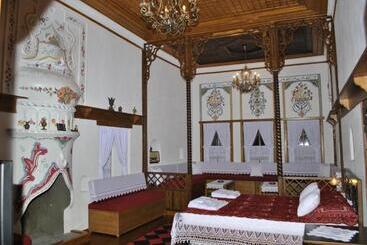 هتل Old Bazaar 1790