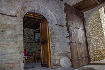 هتل Old Bazaar 1790