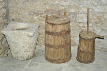 هتل Old Bazaar 1790