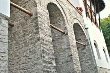 هتل Old Bazaar 1790