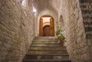 هتل Old Bazaar 1790
