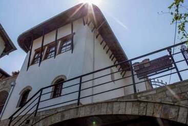 هتل Old Bazaar 1790