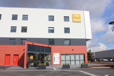 هتل Première Classe Obernai Centre Gare