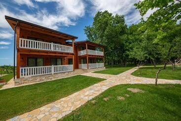 هتل Sebastiano Resort