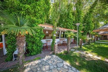 هتل Sebastiano Resort