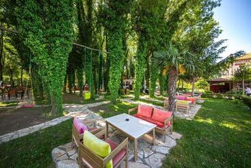 هتل Sebastiano Resort