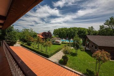 هتل Sebastiano Resort