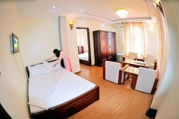 هتل Thuan Thanh