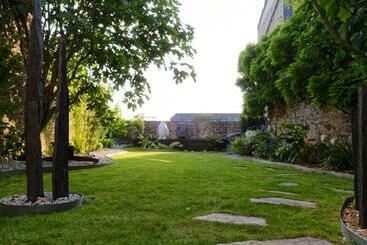 Le 27  Boutique B&b