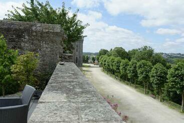 Le 27  Boutique B&b