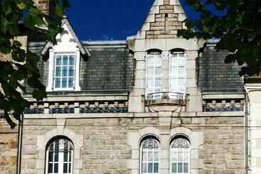 Le 27  Boutique B&b