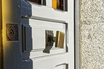 Le 27  Boutique B&b