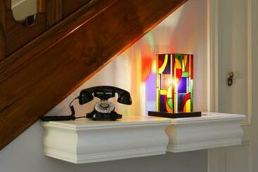 Le 27  Boutique B&b