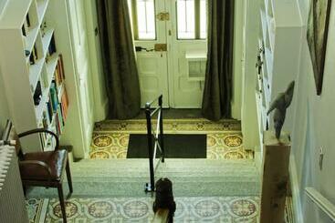 Le 27  Boutique B&b