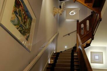 Le 27  Boutique B&b