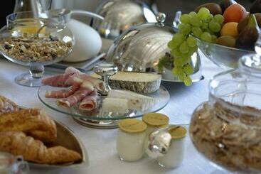 Le 27  Boutique B&b