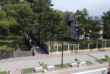 Marshal Resort Kobuleti