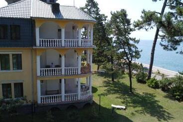 Marshal Resort Kobuleti