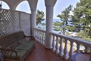 Marshal Resort Kobuleti