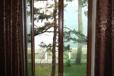 Marshal Resort Kobuleti