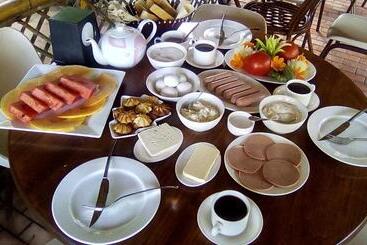 Marshal Resort Kobuleti