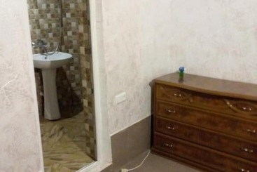 استراحتگاه Mini Hotel On Guramishvili 22