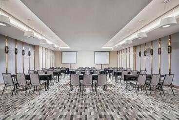 استراحتگاه Sheraton Can Tho