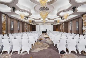 استراحتگاه Sheraton Can Tho