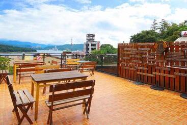 Sun Moon Lake Tan Hsiang Yu B&b