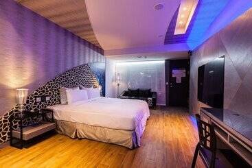 Ty Motel