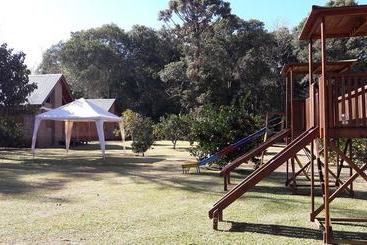 Un Lugar Hotel Cabañas