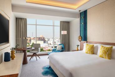 Abesq Doha Hotel And Residences, An Ihg