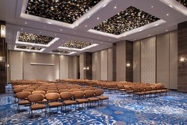 Abesq Doha Hotel And Residences, An Ihg