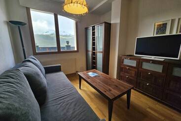 Apartamentos Confort Formigal 3000