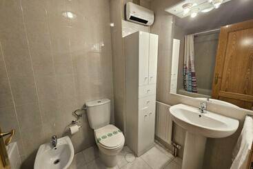 Apartamentos Confort Formigal 3000