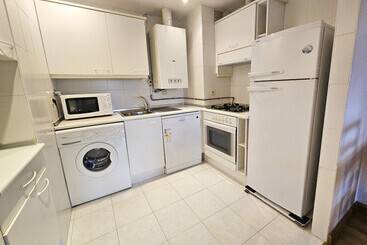Apartamentos Confort Formigal 3000
