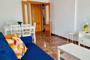 Apartamentos El Pilar 3000