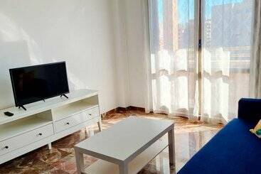 Apartamentos El Pilar 3000