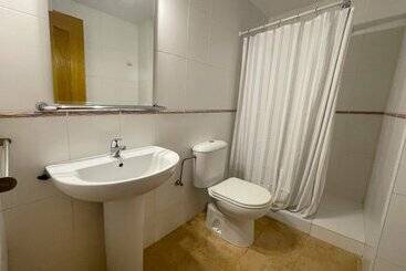Apartamentos El Pilar 3000
