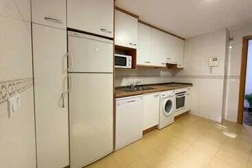 Apartamentos El Pilar 3000