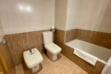 Apartamentos El Pilar 3000