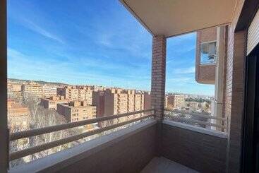 Apartamentos El Pilar 3000
