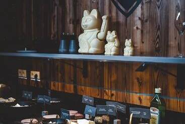 هتل Nikolaus By Avenida Zell Am See
