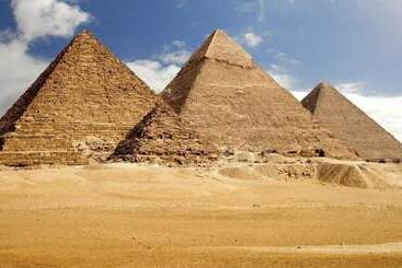 هتل Tui Pyramids View