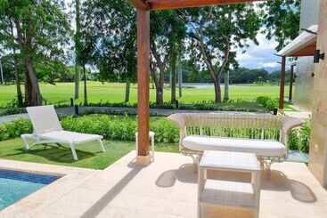 Puerto Plata - Puerto Plata