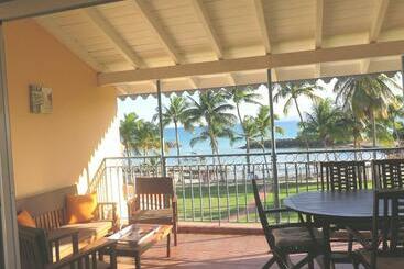 Duplex Marisol · Route De Bas  Du  Fort - Pointe-a-Pitre