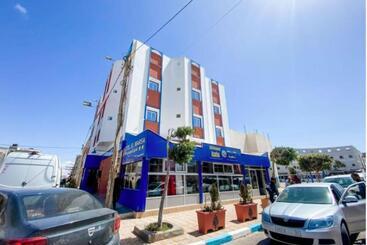 هتل El Marsa La Playa
