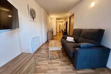 Apartamentos La Solana Deluxe 3000